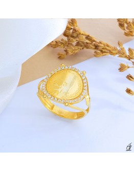 BAGUE 152925