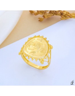BAGUE 156250