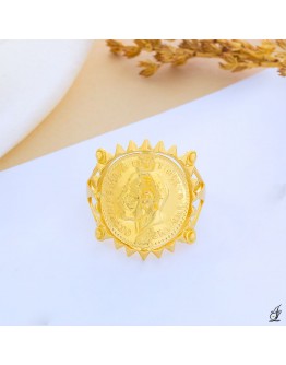 BAGUE 156250