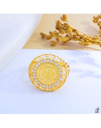 BAGUE 156337