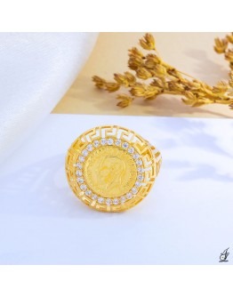 BAGUE 156337