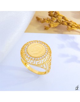 BAGUE 156337