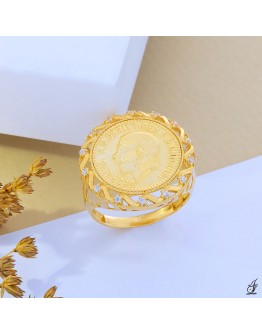 BAGUE 156362