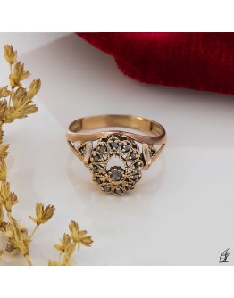 BAGUE 155624