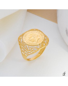 BAGUE 156351