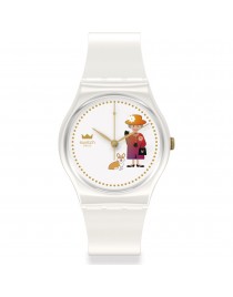 SWATCH GZ 711