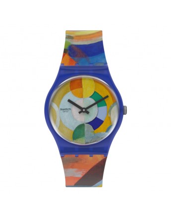 SWATCH GZ712
