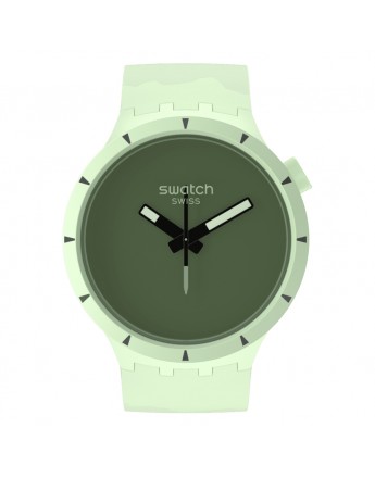 SWATCH SB03G100