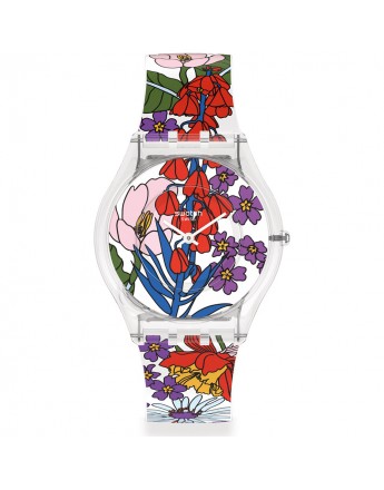 SWATCH SS08K110