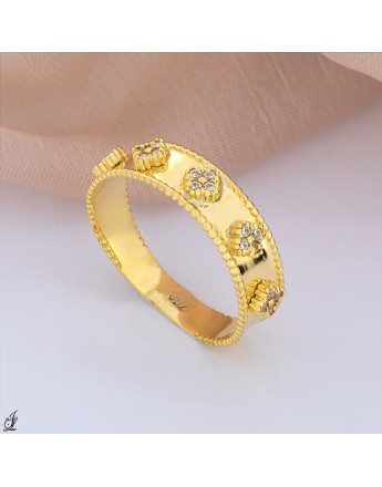 BAGUE 156500