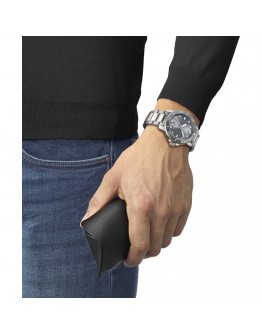 TISSOT T1204071108101