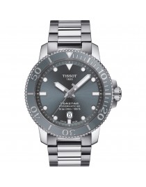 TISSOT T 1204071108101