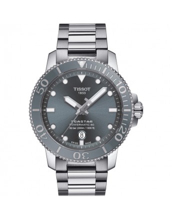 TISSOT T1204071108101