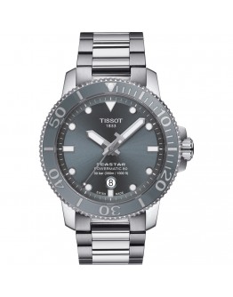 TISSOT T1204071108101