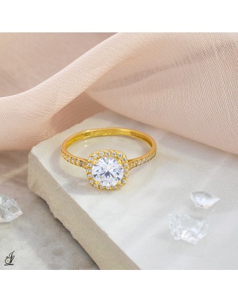BAGUE 152269