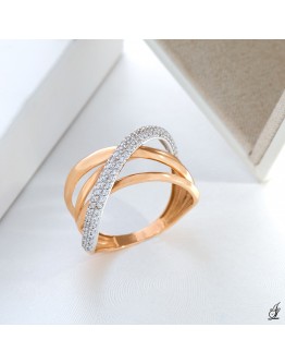 BAGUE 154277