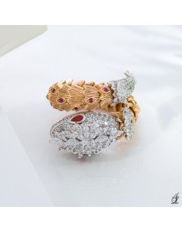 BAGUE 157502