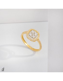 BAGUE 137822