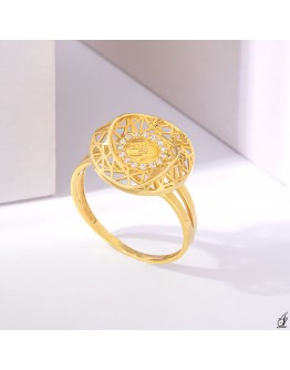 BAGUE 113621