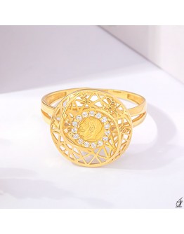 BAGUE 113621