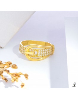 BAGUE 125483