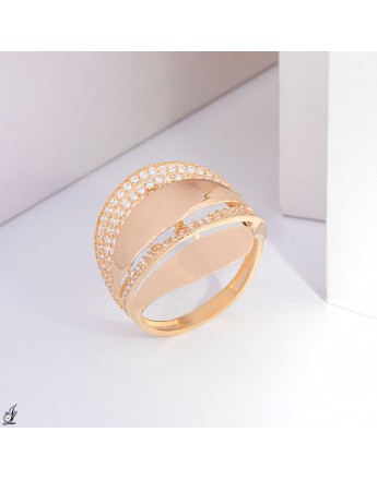 BAGUE 128505