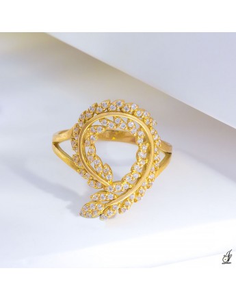 BAGUE 152950