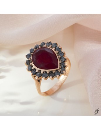 BAGUE 77290