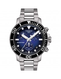 TISSOT T 1204171104101