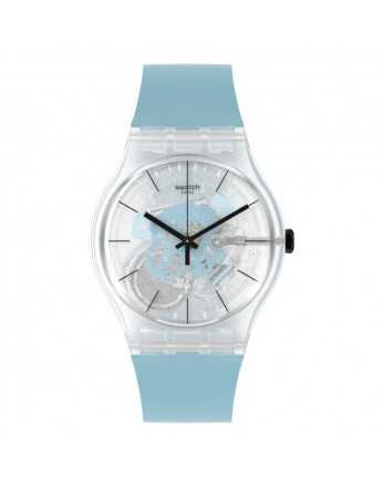 SWATCH SO29K105