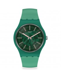 SWATCH SO29G 100