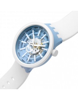 SWATCH SB03N103