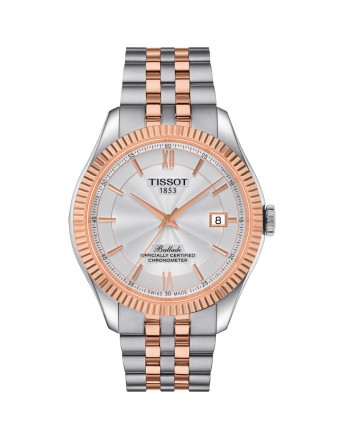 TISSOT T1084082227800
