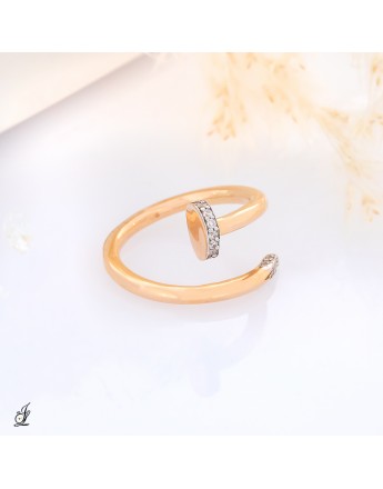 BAGUE 159809