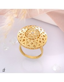 BAGUE 159707