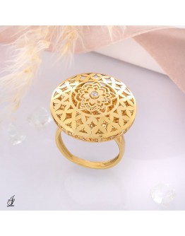 BAGUE 159707
