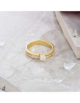 BAGUE 160754