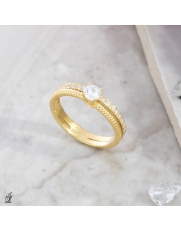 BAGUE 160754