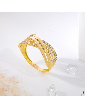 BAGUE 159752