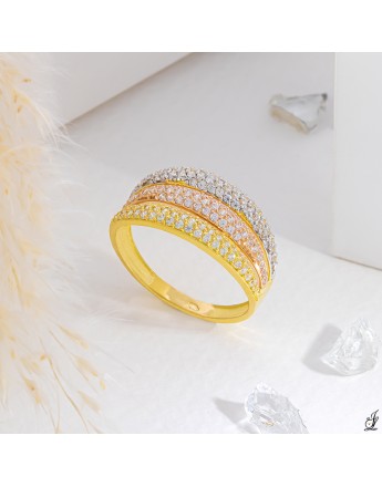 BAGUE 153897