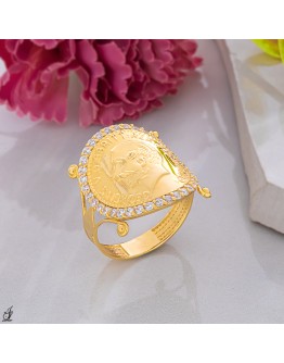 BAGUE 160408