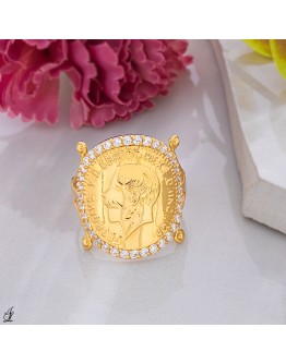 BAGUE 160408