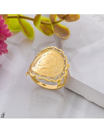 BAGUE 160480