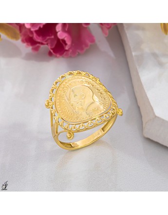 BAGUE 161035