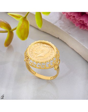 BAGUE 161037