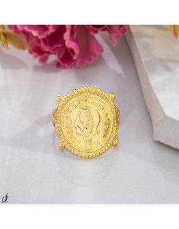 BAGUE 161612