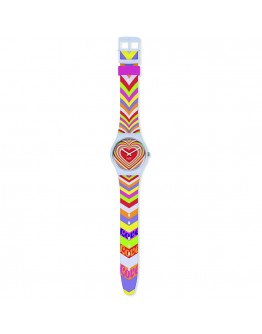 SWATCH SO31S100