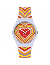 SWATCH SO31S 100