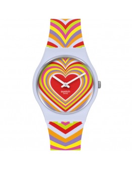 SWATCH SO31S100