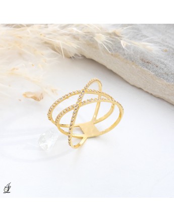 BAGUE 144229